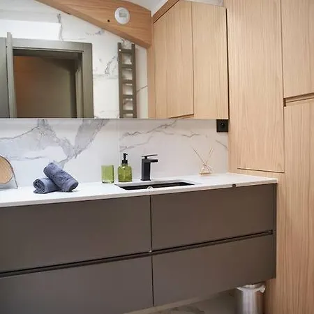 Apartment Magnifique Design Parking Chiberta Anglet