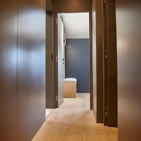 Magnifique Design Parking Chiberta Apartment Anglet