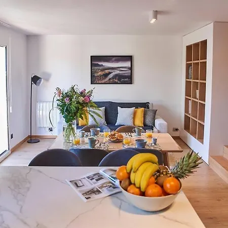 Magnifique Design Parking Chiberta * Anglet